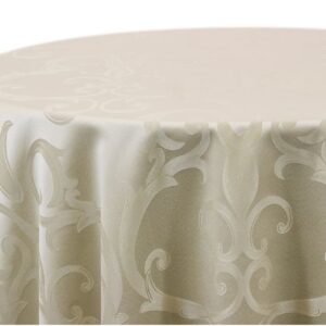Ivory Chopin Linens