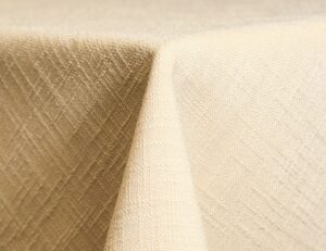 Ivory Panama Linens