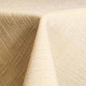 Ivory Panama Linens