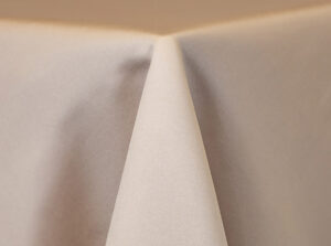Camel Matte Satin Linens