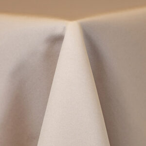 Camel Matte Satin Linens