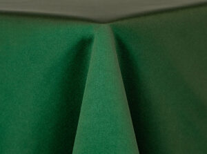 Hunter Matte Satin Linens