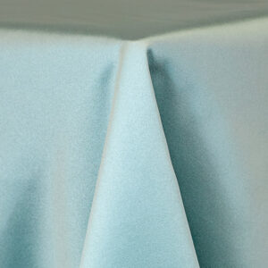 Lagoon Matte Satin Linens