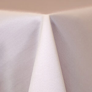 Light Pink Satin Linens