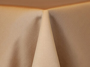 Wheat Satin Linens