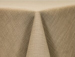 Natural Panama Linens