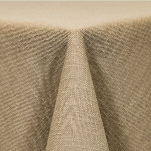 Natural Panama Linens