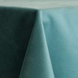 Ocean Velvet Linens