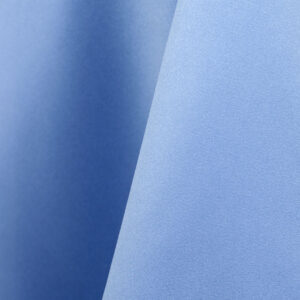 Periwinkle Satin Linens