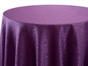 Rapunzel Dark Lilac Linens