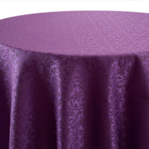 Rapunzel Dark Lilac Linens