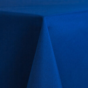 Electric Blue Linens