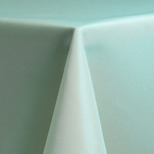 Porcelain Linens