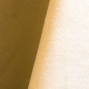 Ivory Velvet Linens