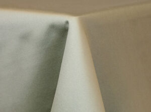 Sage Matte Satin Linens