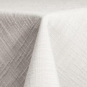 White Panama Linens
