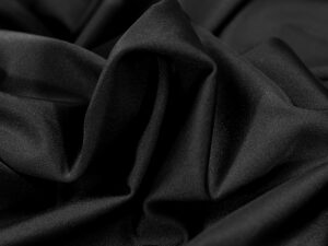 Black Spandex Linens