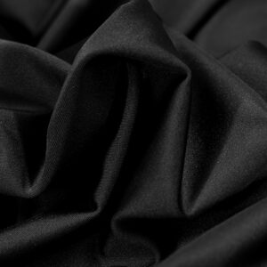 Black Spandex Linens