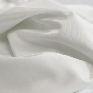 White Spandex Linens