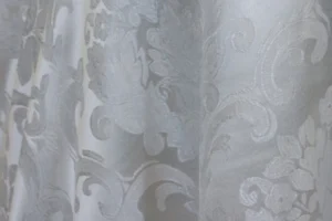 White Beethoven Linens