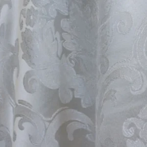 White Beethoven Linens