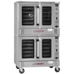 Double Convection Oven